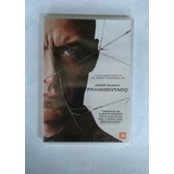 Fragmentado Dvd Original Lacrado M night Shyamalan