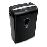 Fragmentadora Aurora 08 Folhas 13 Litros As890c Preta 127v