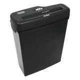 Fragmentadora De Papel Aurora 6 Folhas cartão As600sb 127v