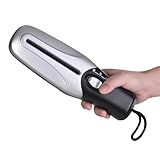 FRAGMENTADORA DE PAPEL AUTOMATICA TRITURADOR CORTADOR DOCUMENTOS FOLHAS CARTAO SEM FIO MAQUINA TRITURAR PORTATIL MINI MULTIFUNCIONAL
