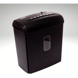 Fragmentadora De Papel Menno 08c 8 Folhas 220v
