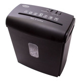 Fragmentadora De Papel Menno 8c 127v 8 Folhas