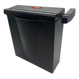 Fragmentadora De Papel Profissional 6 Folhas 7l 110 220v 220v