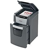Fragmentadora De Papel Rexel 150X Automática 220V