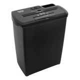 Fragmentadora Papel A4 Aurora Cesto As810sd 1 220v 8 Folha