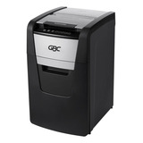 Fragmentadora Papel Tilibra 150 Folhas 220v Cor Preto