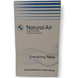 Fragrância Natural Air Bmw Energizing Tonic 