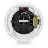 Frahm Arandela Sem Borda 6 Polegadas 40w Ranger C Trafo Cor Branco 110v 220v