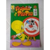 Frajola E Piu piu N 1 2 Série Editora Abril 1997