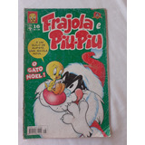 Frajola E Piu piu N 16 2 Série Editora Abril 1998