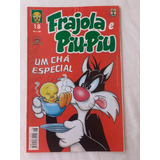 Frajola E Piu piu N 18 2 Série Editora Abril 1999