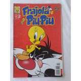 Frajola E Piu piu N 2 2 Série Editora Abril 1997