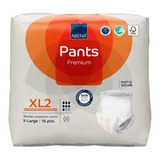 Fralda Adulto Abena Pants Premium Xl2