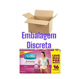 Fralda Adulto Plenitude Femme G xg Femal 16 Unidades