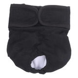 Fralda Cachorro Fêmea Reutilizáveis Pettingiscaring 3 Pcs Gg