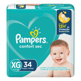 Pampers