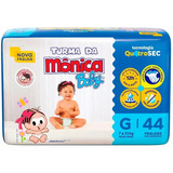 Mônica