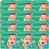 Fralda Personal Baby Protect