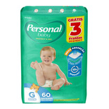 Fralda Personal Soft Protect