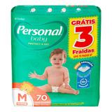 Fralda Personal Soft Protect