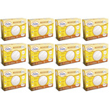 Fralda Pinte E Borde Cremer Luxo Branca Kit Com 12 Caixas