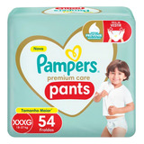 Pampers