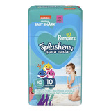 Pampers