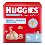 Huggies
