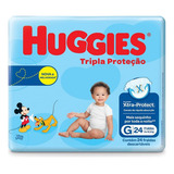 Huggies