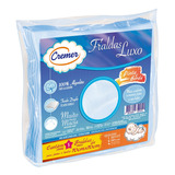 Fraldas De Pano Cremer 5 Fraldas Luxo Pinte E Borde Para Men