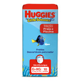 Huggies