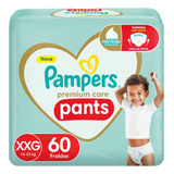 Pampers