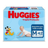 Huggies