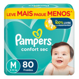 Pampers