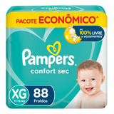Pampers
