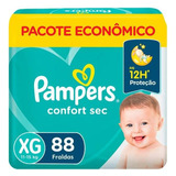 Pampers