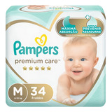 Pampers