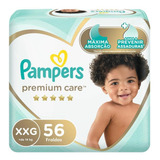 Pampers
