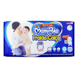 Fraldas Mamypoko Super Seca Calça G En Kit De 32 X 32 Unidades