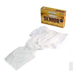 Fraldas Para Adultos Senior Calça Plástica Com Botão M X 1 U