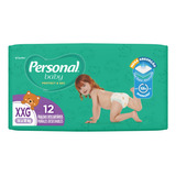 Fraldas Personal Soft Protect