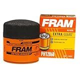 Fram Filtro De óleo Extra Guard PH12060- Intervalo De Troca De Milhas 10K