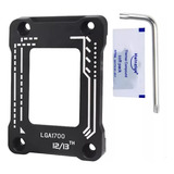 Frame Moldura Contato Lga1700 Intel14 13 12 Gen Thermalright