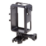 Frame moldura Vertical Para Câmera Dji Osmo Action 3 E 4