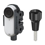 Frame Para Câmera Insta360 Go 3 Blackbag