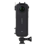 Frame Vlog Para Câmera Insta360 X4 Blackbag