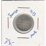 Franca 50 Centavos