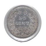 Franca 50 Cent 