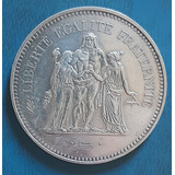 Franca 50 Franc 30