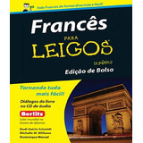 Frances Para Leigos Bolso